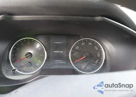 2020 Toyota Rav4 Xle z USA, uszkodzony, nr VIN 2T3P1RFV3LC072427